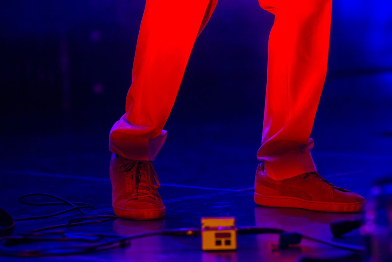 Die Toten Hosen – 