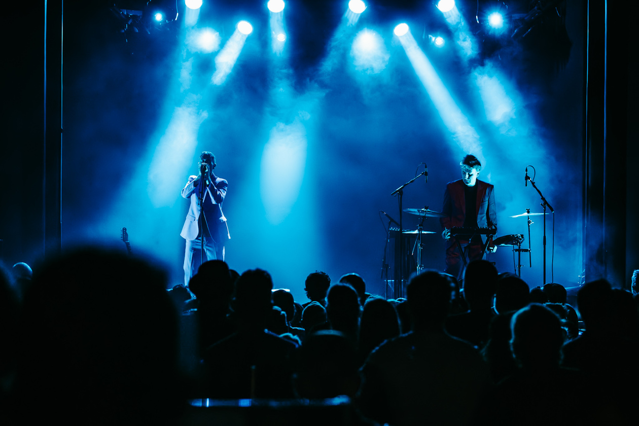 Die Toten Hosen – 