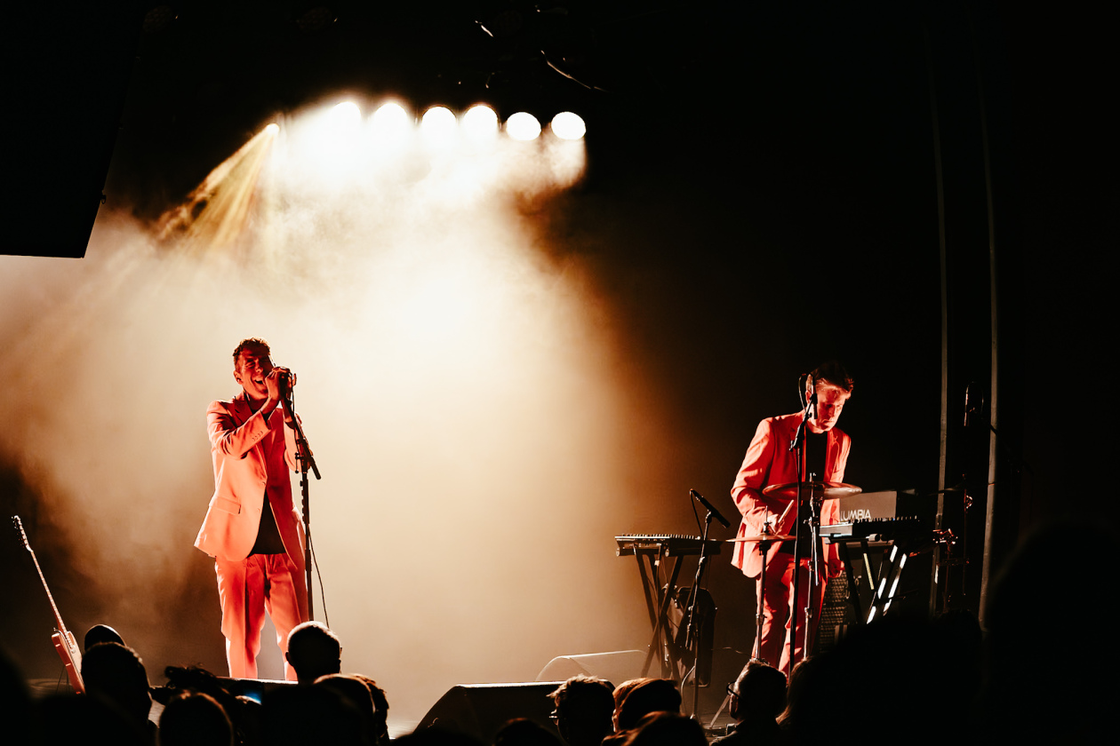 Die Toten Hosen – 