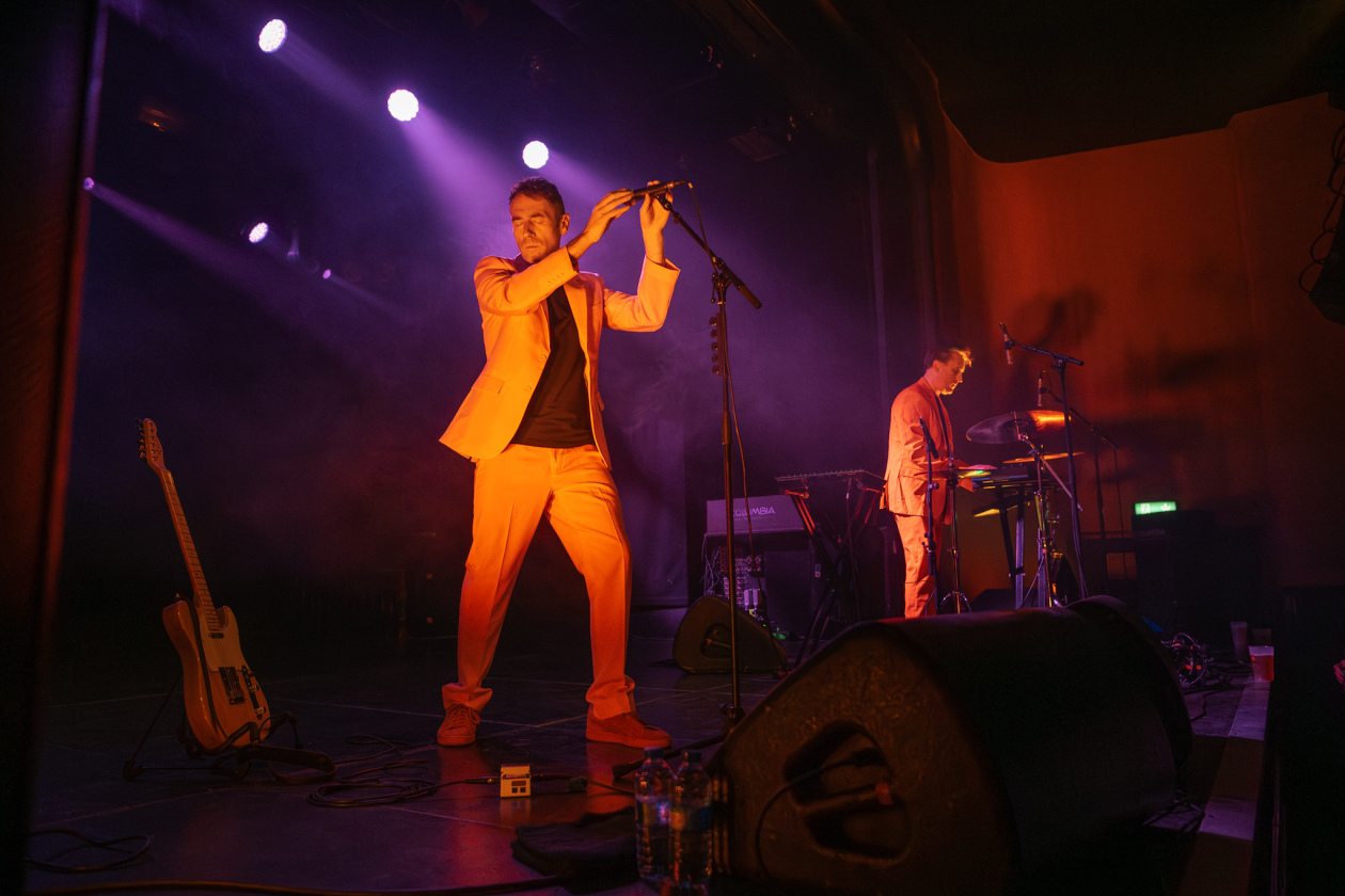 Die Toten Hosen – 