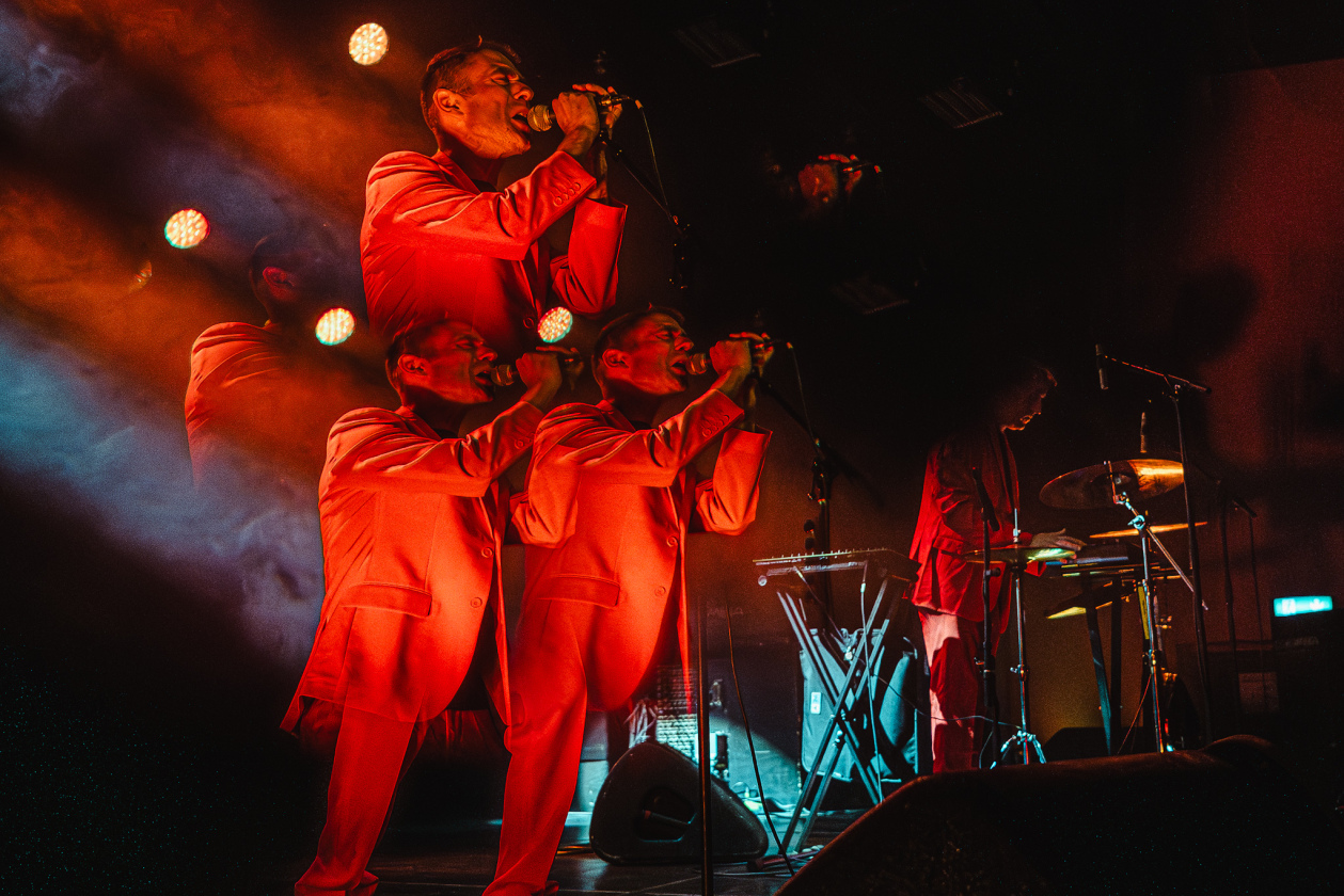 Die Toten Hosen – 