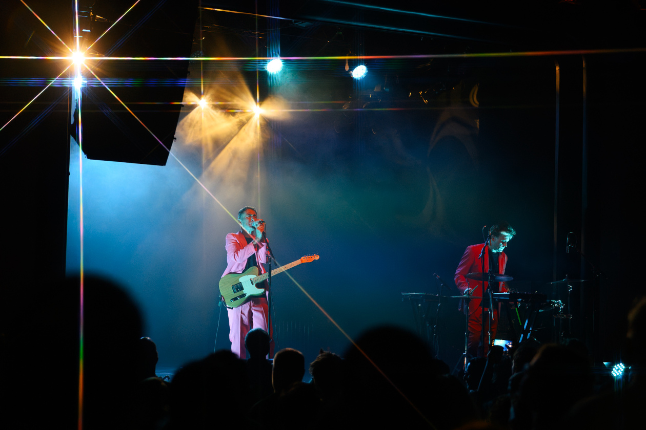 Die Toten Hosen – 
