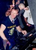 , DJ Hell | © 2001 LAUT (Fotograf: )