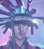 , Jamiroquai | © 2001 LAUT (Fotograf: )