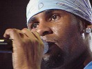 , R. Kelly | © 2001 LAUT (Fotograf: )