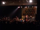 Gogol Bordello, Patti Smith und Pearl Jam,  | © laut.de (Fotograf: Alexander Cordas)