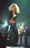 Am 2. April 2003 rockte die Kolumbianerin das Hallenstadion., Live in Zürich | © LAUT AG (Fotograf: Klaus Werz)