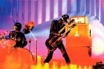 Daft Punk, Red Hot Chili Peppers und Co,  | © EMI/Daft Arts (Fotograf: )