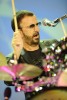 Der Ex-Beatle kanns: Ringo Starr in der Philipshalle., Live, 2011 | © laut.de (Fotograf: Peter Wafzig)
