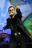 Der Ex-Beatle kanns: Ringo Starr in der Philipshalle., Live, 2011 | © laut.de (Fotograf: Peter Wafzig)