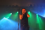 Live deutlich spannender, als auf CD, Amphi Festival 2012 | © laut.de (Fotograf: Michael Edele)