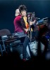 Die Stones auf ihrer -vermutlich - letzten Tour., 14 on fire, live in Düsseldorf | © laut.de (Fotograf: Peter Wafzig)