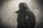 Megadeth, Rob Zombie und Kvelertak,  | © laut.de (Fotograf: Bjørn Jansen)