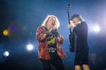 AC/DC und Guns N' Roses,  | © laut.de (Fotograf: Lars Krüger)