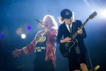 AC/DC und Guns N' Roses,  | © laut.de (Fotograf: Lars Krüger)
