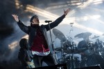Linkin Park, Stone Temple Pilots und Co,  | © laut.de (Fotograf: Lars Krüger)