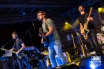 Kelvin Jones, Alex Clare, Lemo u.a. bei der Erstauflage in Mayrhofen., Festland Music Festival, 2017 | © Level 26 (Fotograf: )