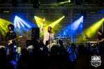 Kelvin Jones, Alex Clare, Lemo u.a. bei der Erstauflage in Mayrhofen., Festland Music Festival, 2017 | © Level 26 (Fotograf: )