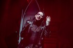 Marilyn Manson, The Rasmus und Jinjer,  | © laut.de (Fotograf: Rainer Keuenhof)