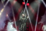 Marilyn Manson, Slipknot und Opeth,  | © laut.de (Fotograf: Rainer Keuenhof)