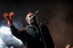 Liam Gallagher, The Libertines und Madonna,  | © laut.de (Fotograf: Rainer Keuenhof)