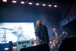 Liam Gallagher, The Libertines und Madonna,  | © laut.de (Fotograf: Rainer Keuenhof)