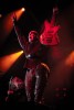 Iron Maiden, Machine Head und Co,  | © Manuel Berger (Fotograf: Manuel Berger)