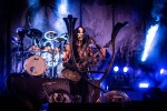 Marduk, Behemoth und Five Finger Death Punch,  | © Manuel Berger (Fotograf: Manuel Berger)