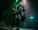 Dream Theater, Nightwish und Co,  | © laut.de (Fotograf: Désirée Pezzetta)
