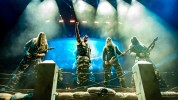 Metallica, Amon Amarth und Co,  | © laut.de (Fotograf: Désirée Pezzetta)