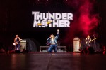 Thundermother, Tarja Turunen und Co,  | © laut.de (Fotograf: Rainer Keuenhof)