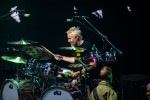 Dave Grohl und Co. als Headliner mit dem neuen Drummer Josh Freese., Rock am Ring, 2023 | © laut.de (Fotograf: Rainer Keuenhof)