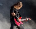 Black Sabbath, Motörhead und Co,  | © laut.de (Fotograf: Désirée Pezzetta)