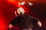 Eminem, The Roots und Co,  | © laut.de (Fotograf: Rainer Keuenhof)