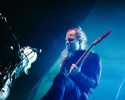 "15 Years of Lord of the Lost"-Tour: Sänger Chris Harms und Band live., Berlin, Huxley's Neue Welt, 2024 | © laut.de (Fotograf: Désirée Pezzetta)