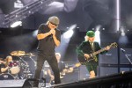 AC/DC, Leonard Cohen und Co,  | © laut.de (Fotograf: Rainer Keuenhof)