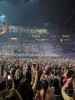 Entertainment und opkultur-Spektakel pur: die US-Rapperin in Deutschland., Köln, Lanxess Arena, 2024 | © laut.de (Fotograf: Rinko Heidrich)