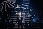 A-ha, Depeche Mode und Co,  | © laut.de (Fotograf: Rainer Keuenhof)