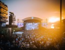 Was ein Abend: Kraftwerk und Roisin Murphy live am Genfer See., Montreux Jazz Festival, 2024 | © Alex Klug / laut.de (Fotograf: Alex Klug)