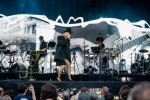 Was ein Abend: Kraftwerk und Roisin Murphy live am Genfer See., Montreux Jazz Festival, 2024 | © Anna Francesca / MJF (Fotograf: Anna Francesca / MJF)