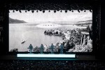 Was ein Abend: Kraftwerk und Roisin Murphy live am Genfer See., Montreux Jazz Festival, 2024 | © Emilien Itim / MJF (Fotograf: Emilien Itim / MJF)