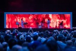 Das legendäre französische Elektronik-Duo live beim renommierten Event in der Schweiz., Montreux Jazz Festival, 2024 | © Montreux Jazz Festival (Fotograf: Lionel Flusin)
