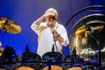 Zurück auf Anfang: Der Pink Floyd-Drummer bringt  Songmaterial von 1965 bis 1972 auf die Bühne., Berlin, Tempodrom, 2024 | © laut.de (Fotograf: Rainer Keuenhof)