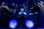 Zurück auf Anfang: Der Pink Floyd-Drummer bringt  Songmaterial von 1965 bis 1972 auf die Bühne., Berlin, Tempodrom, 2024 | © laut.de (Fotograf: Rainer Keuenhof)