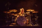 27 Grad und Kaiserwetter: Schon zum Start ist die Hölle los. In Extremo, Suzi Quatro, Butcher Babies, Flogging Molly u.v.m., Wacken, 2024 | © laut.de (Fotograf: Désirée Pezzetta)