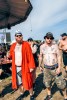 27 Grad und Kaiserwetter: Schon zum Start ist die Hölle los. In Extremo, Suzi Quatro, Butcher Babies, Flogging Molly u.v.m., Wacken, 2024 | © laut.de (Fotograf: Désirée Pezzetta)