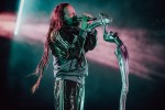 Black Sabbath, Korn und Co,  | © laut.de (Fotograf: Désirée Pezzetta)