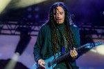 Korn,  | © laut.de (Fotograf: Désirée Pezzetta)