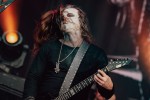 Cannibal Corpse, Behemoth und Co,  | © laut.de (Fotograf: Désirée Pezzetta)