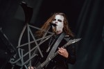 Die Extreme-Metaller aus Polen lieferten am Festivalsamstag einen der Gigs des Tages ab., Wacken, 2024 | © laut.de (Fotograf: Désirée Pezzetta)